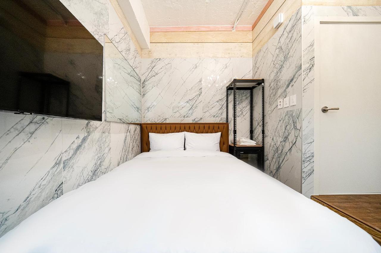 Woomigwan Hotel Seoul Ngoại thất bức ảnh