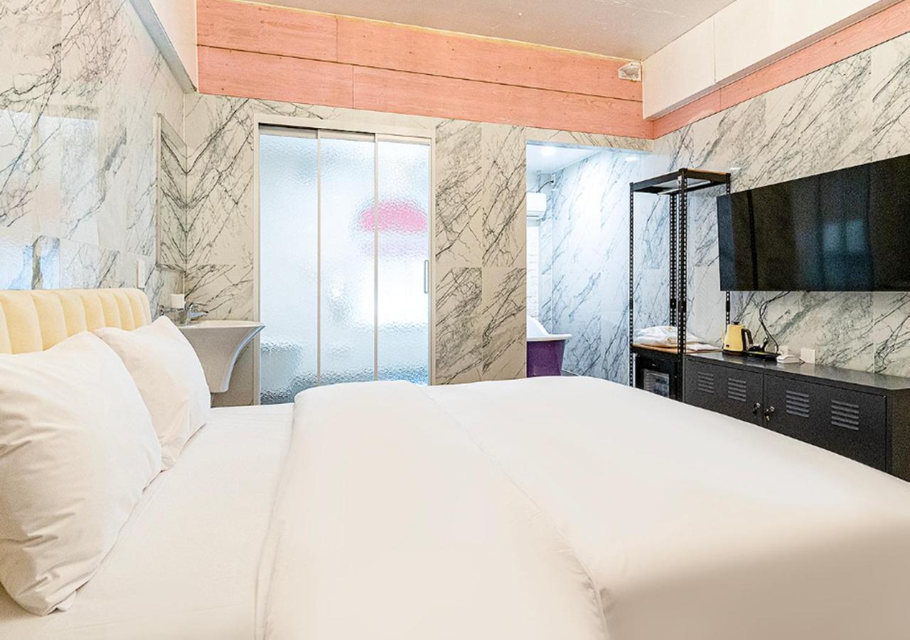 Woomigwan Hotel Seoul Ngoại thất bức ảnh