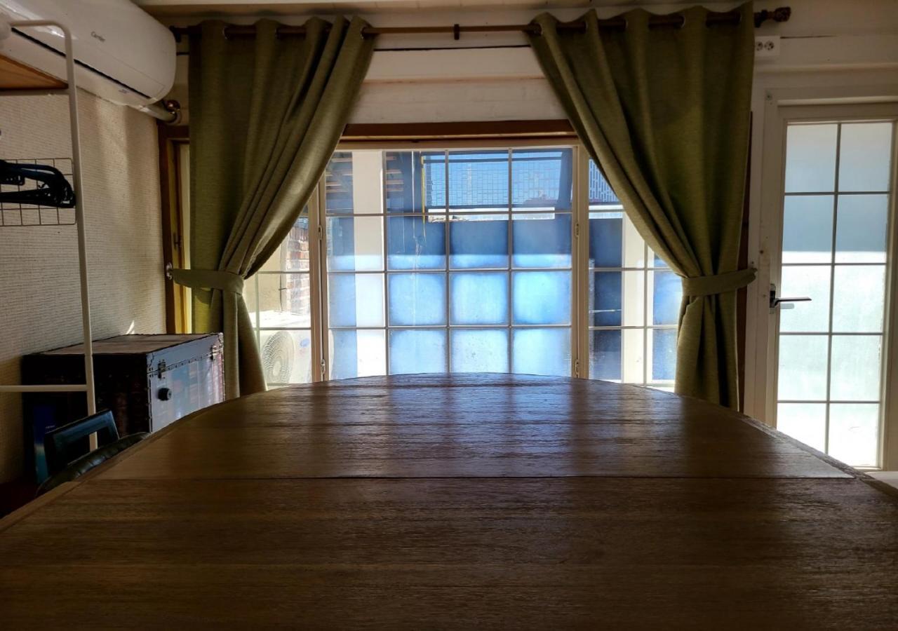 Woomigwan Hotel Seoul Ngoại thất bức ảnh