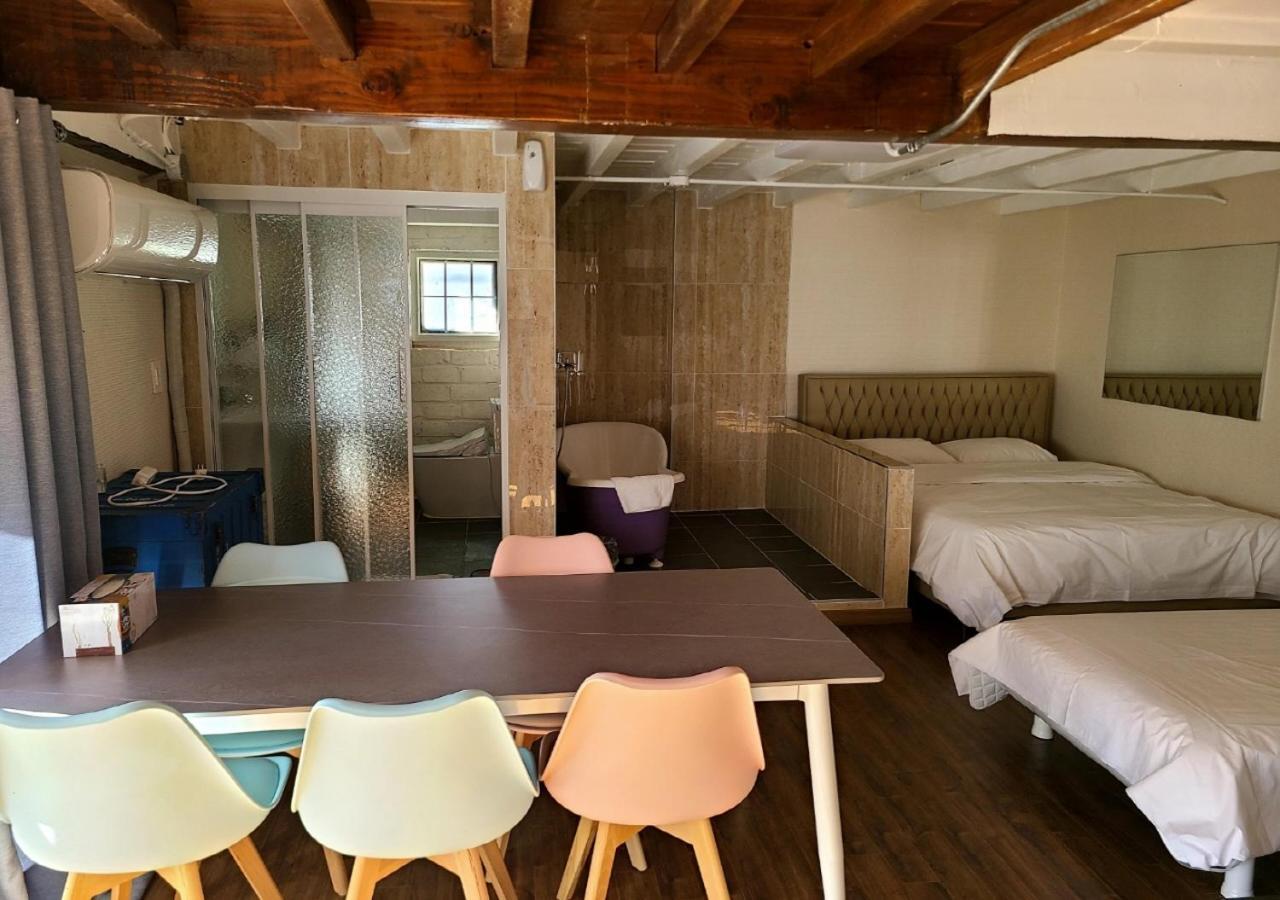 Woomigwan Hotel Seoul Ngoại thất bức ảnh