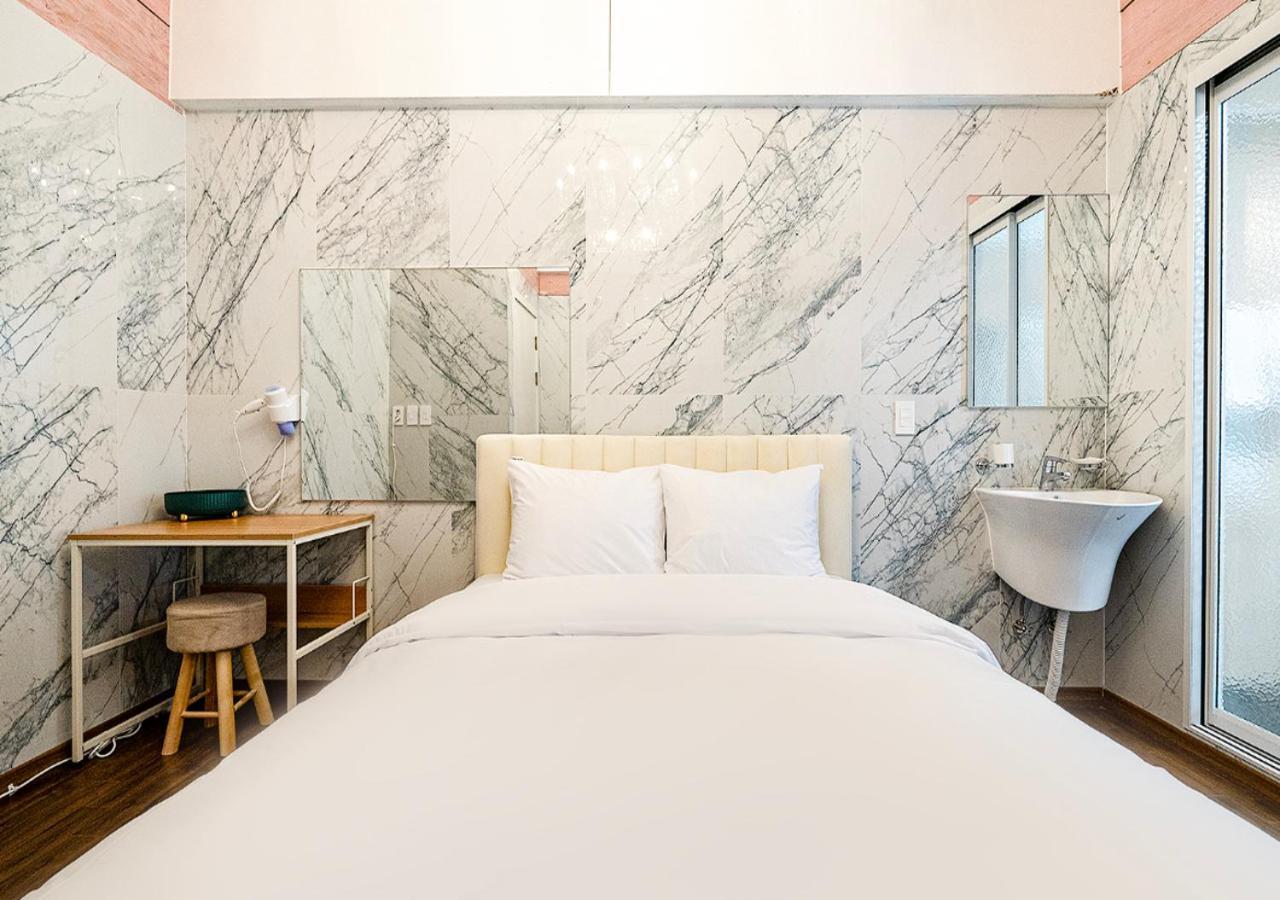 Woomigwan Hotel Seoul Ngoại thất bức ảnh