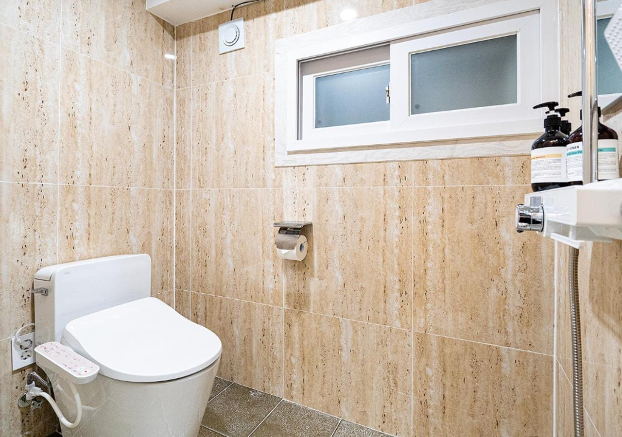 Woomigwan Hotel Seoul Ngoại thất bức ảnh