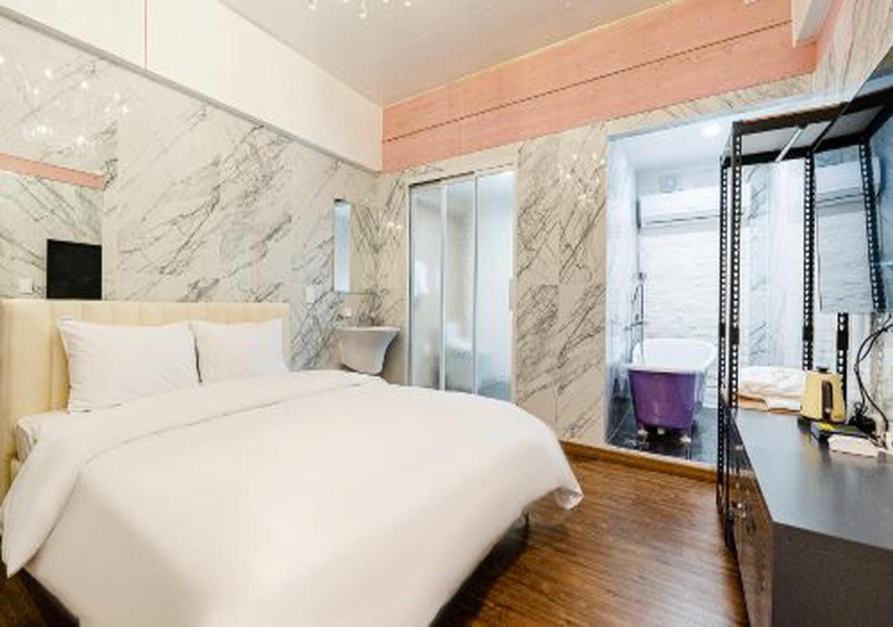 Woomigwan Hotel Seoul Ngoại thất bức ảnh