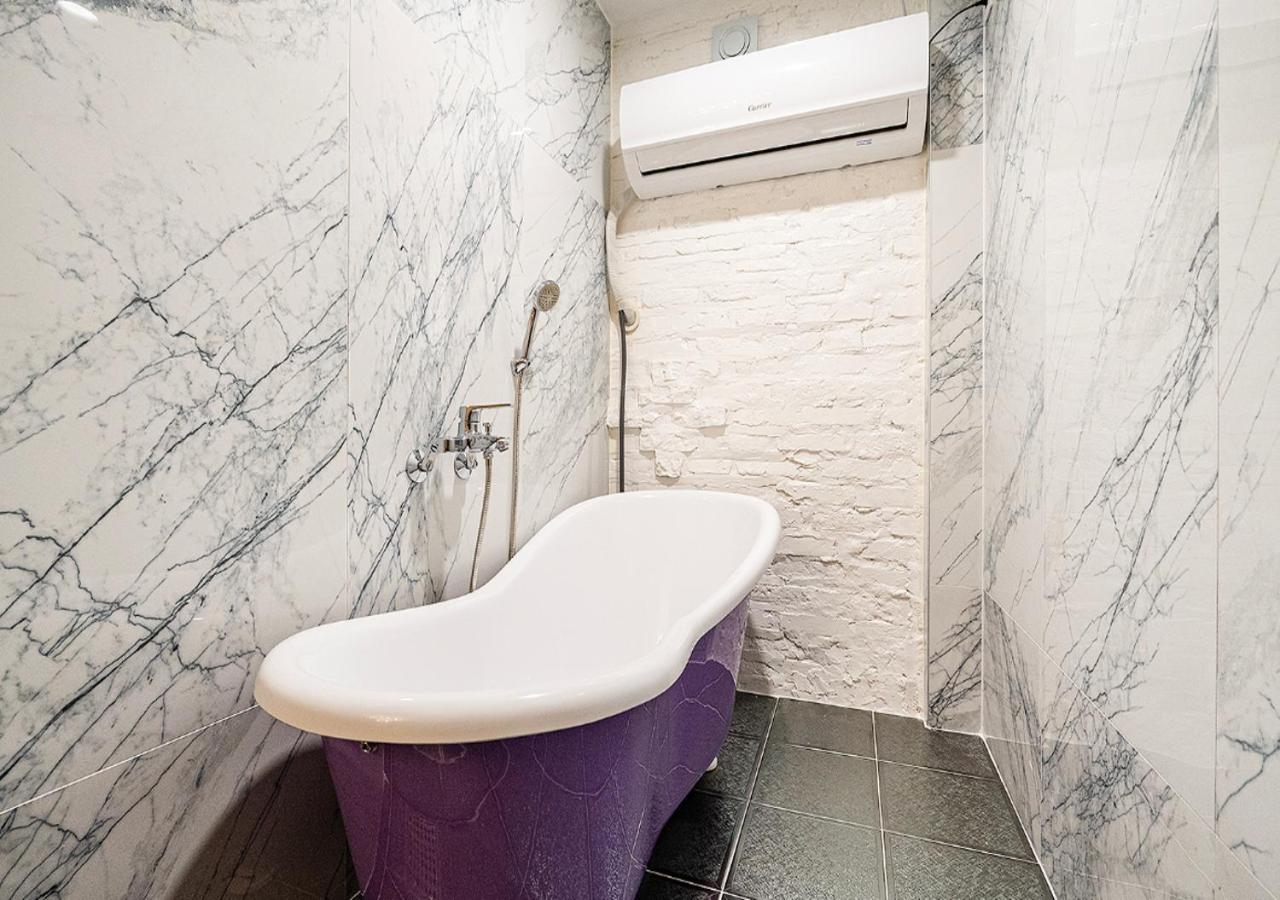 Woomigwan Hotel Seoul Ngoại thất bức ảnh