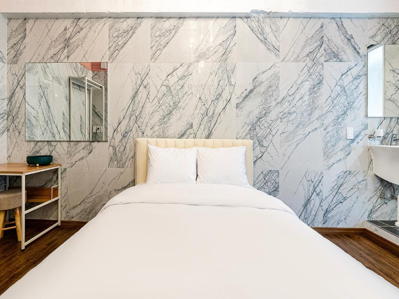 Woomigwan Hotel Seoul Ngoại thất bức ảnh