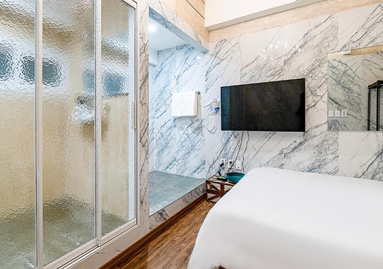 Woomigwan Hotel Seoul Ngoại thất bức ảnh