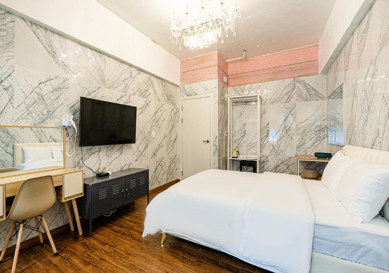 Woomigwan Hotel Seoul Ngoại thất bức ảnh